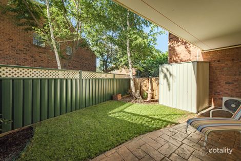 Property photo of 59/44 Jerrabomberra Avenue Narrabundah ACT 2604