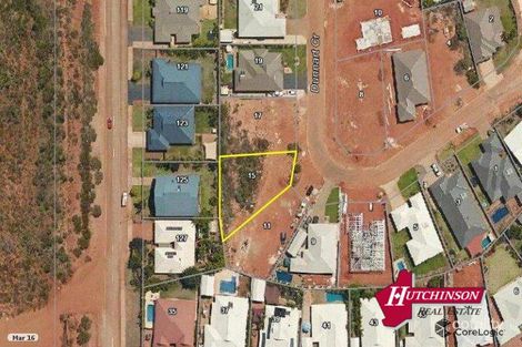 15 Dunnart Cres, Djugun, WA 6725