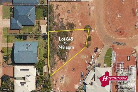 Property photo of 15 Dunnart Crescent Djugun WA 6725