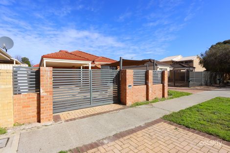 Property photo of 23C Norman Street St James WA 6102