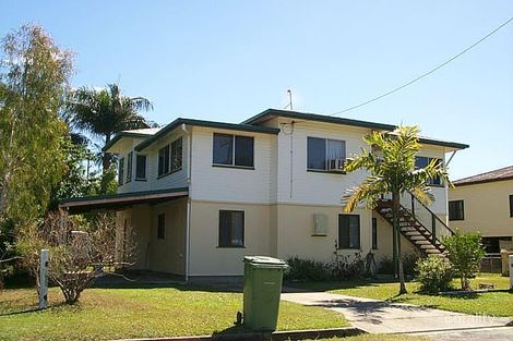 12 Jackson St, West Mackay, QLD 4740