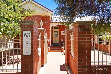 63 Lindsay St, Perth, WA 6000