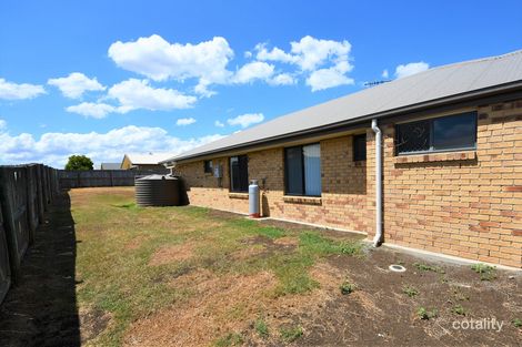 Property photo of 15 Webster Street Gracemere QLD 4702
