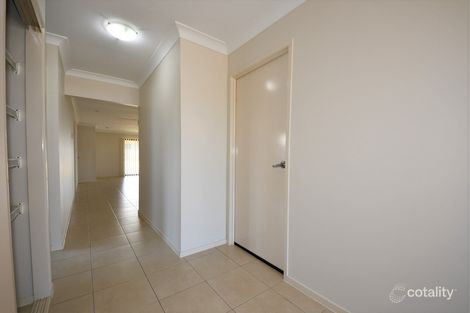 Property photo of 15 Webster Street Gracemere QLD 4702