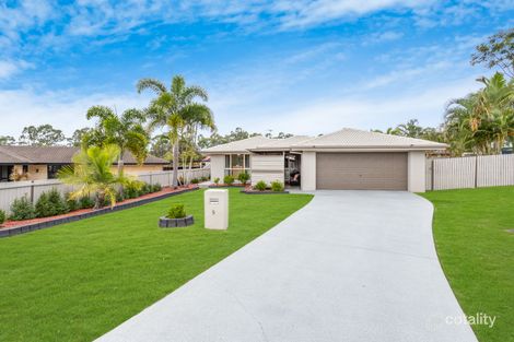 5 Marlock Ct, Narangba, QLD 4504