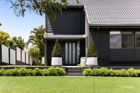 35 Enfield Cres, Battery Hill, QLD 4551