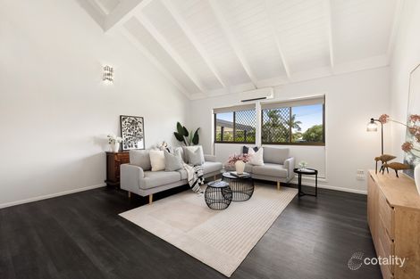 Property photo of 35 Enfield Crescent Battery Hill QLD 4551