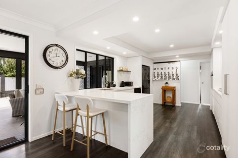 Property photo of 35 Enfield Crescent Battery Hill QLD 4551