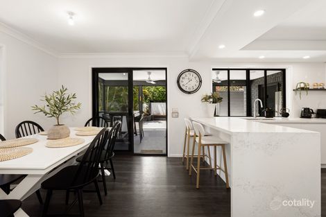 Property photo of 35 Enfield Crescent Battery Hill QLD 4551