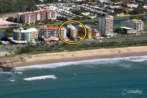 Property photo of 2/136-138 Alexandra Parade Alexandra Headland QLD 4572