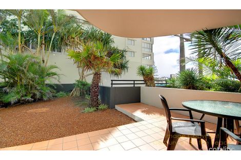 Property photo of 2/136-138 Alexandra Parade Alexandra Headland QLD 4572