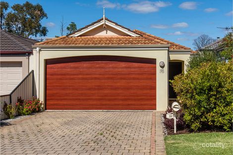 Property photo of 19B Marchamley Street Carlisle WA 6101