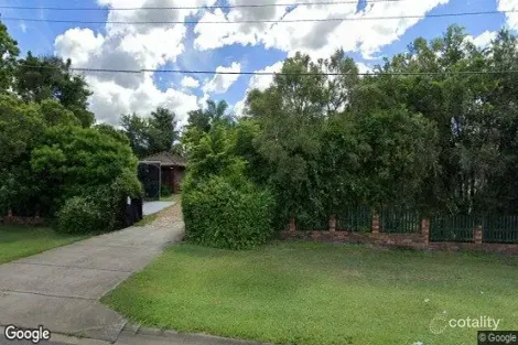 18 Johnston St, Bellbird Park, QLD 4300