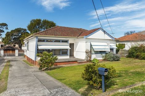 Property photo of 45 Ridge Street Merrylands NSW 2160