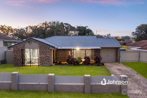 3 ARONIA CT, REGENTS PARK, QLD 4118
