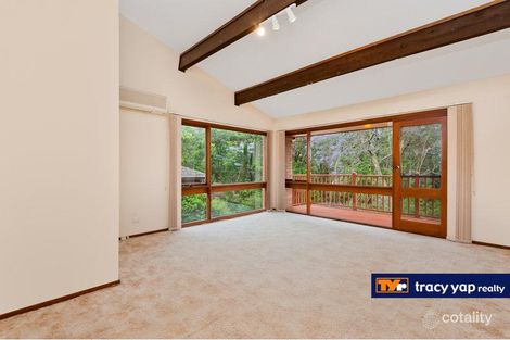 Property photo of 10 Treeview Place Epping NSW 2121