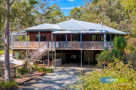 Property photo of 159-163 Honeyeater Drive Greenbank QLD 4124