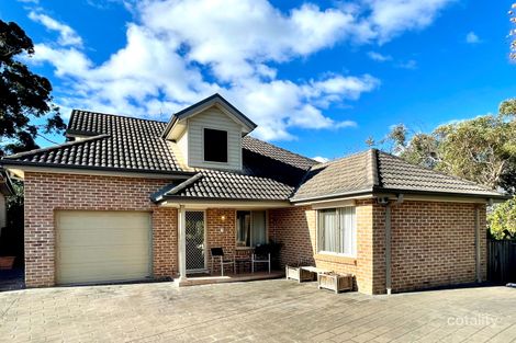 4/129 Great Western Hwy, Blaxland, NSW 2774