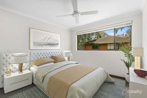 Property photo of 24/57-61 Auburn Street Sutherland NSW 2232