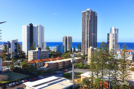 1102a/2865 Gold Coast Hwy, Surfers Paradise, QLD 4217