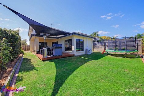 Property photo of 25 Hillcroft Place Belmont QLD 4153