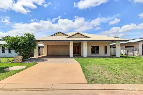 17 Henschke St, Bellamack, NT 0832