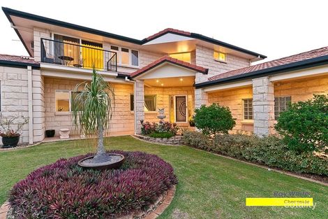 Property photo of 11 Noela Close Carseldine QLD 4034