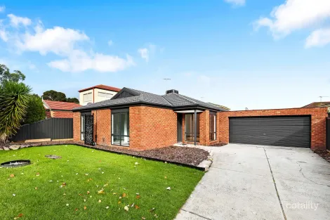 21 Pollock Dr, Mill Park, VIC 3082