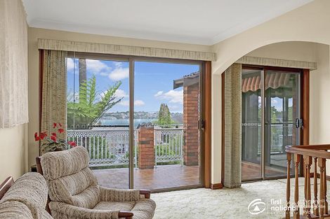 Property photo of 83A Champion Road Tennyson Point NSW 2111