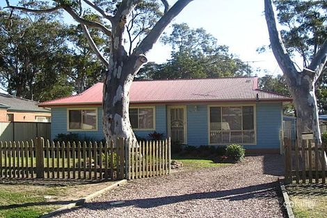 44 Trevally Ave, Chain Valley Bay, NSW 2259