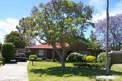 Property photo of 3 Cull Court Armadale WA 6112
