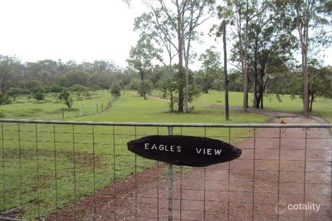 486 Cross Rd, Euleilah, QLD 4674