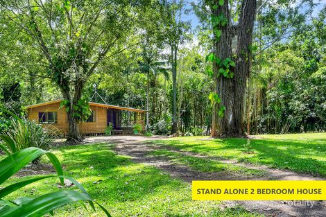 Property photo of 55 Veivers Drive Speewah QLD 4881