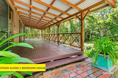 Property photo of 55 Veivers Drive Speewah QLD 4881