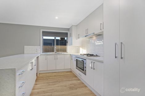 Property photo of 12 Grieve Way Wodonga VIC 3690