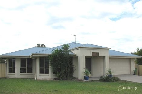 Property photo of 12 Capstan Court Cooloola Cove QLD 4580
