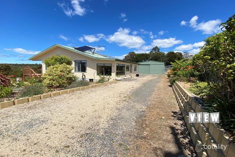 Property photo of 6 Parnella Drive Stieglitz TAS 7216
