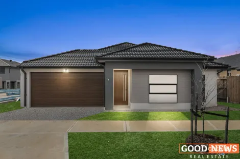 16 Arkbar Ave, Deanside, VIC 3336