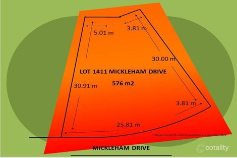 51 Mickleham Dr, Cranbourne North, VIC 3977