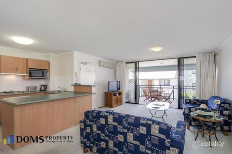 68/2 St Pauls Tce, Spring Hill, QLD 4000