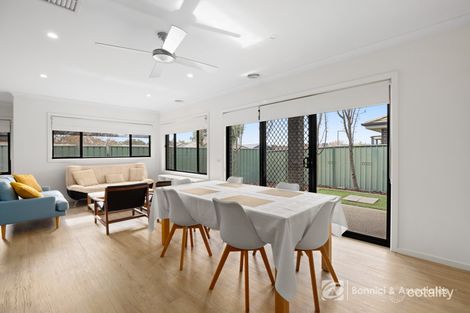 Property photo of 7 Birdie Place Thurgoona NSW 2640