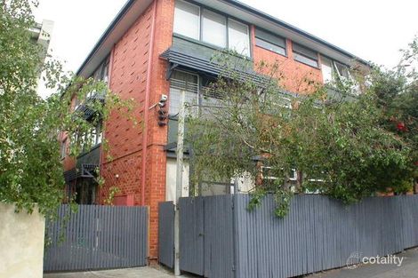 11/162 Chapel St, St Kilda, VIC 3182
