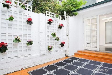 Property photo of 20 Wallis Street Woollahra NSW 2025