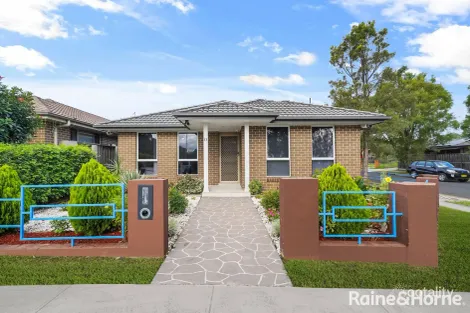 Property photo of 13 Grampian Avenue Minto NSW 2566
