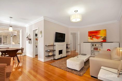 Property photo of 3/38 Waverley Street Bondi Junction NSW 2022