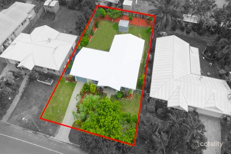 Property photo of 44 Barnard Drive Mount Sheridan QLD 4868