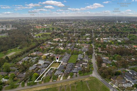 Property photo of 6A Allan Street Berwick VIC 3806