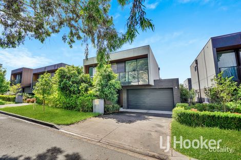 Property photo of 4 Holly Lane Kew VIC 3101