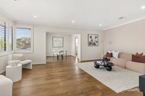 Property photo of 5 Meadows Court Chadstone VIC 3148