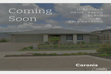 11 Rosella Dr, Bahrs Scrub, QLD 4207